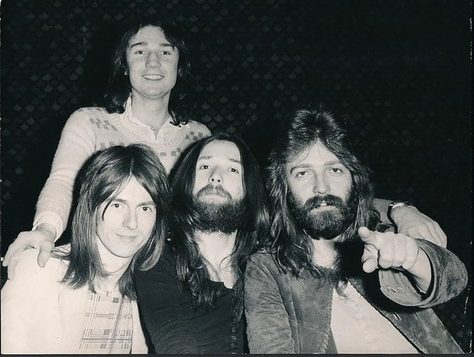 Foghat