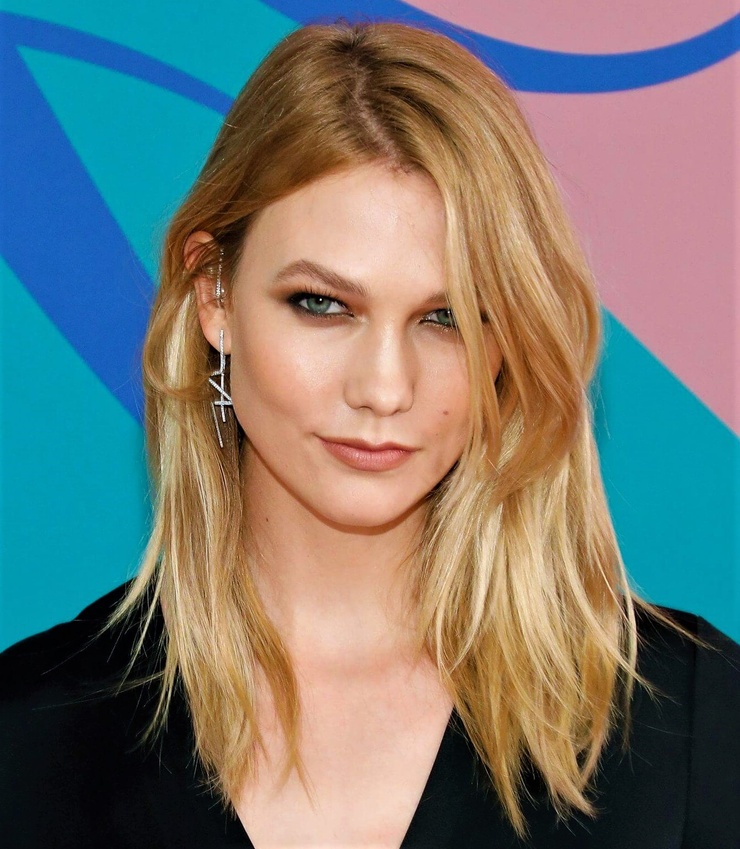Karlie Kloss