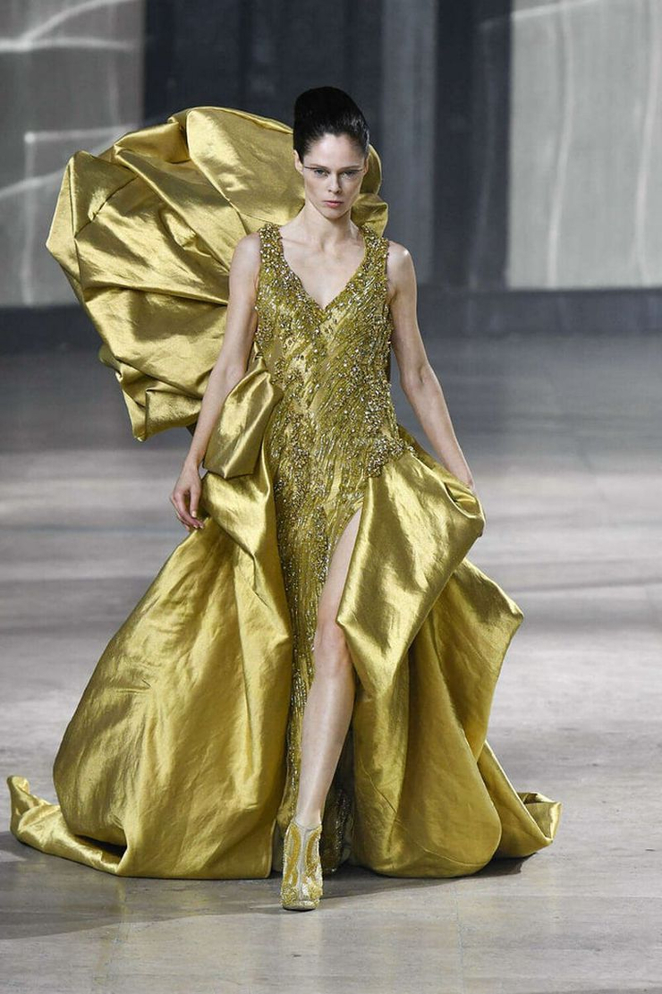 Coco Rocha Coco Rocha