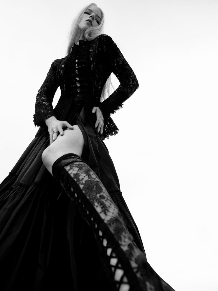 Anya Taylor-Joy