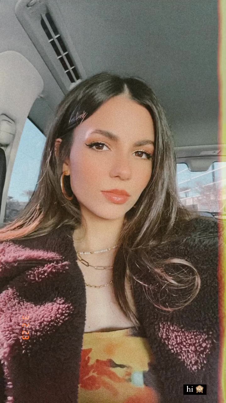 Victoria Justice Victoria Justice