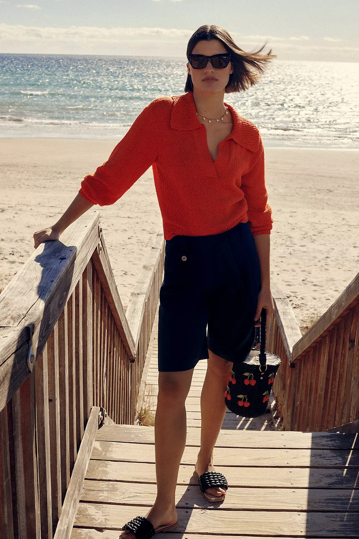 Julia van Os