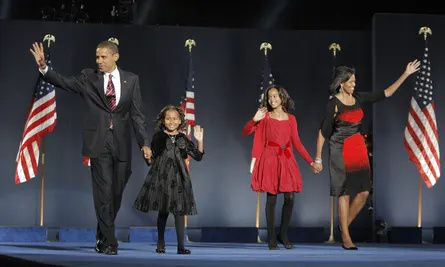 Michelle Obama Michelle Obama
