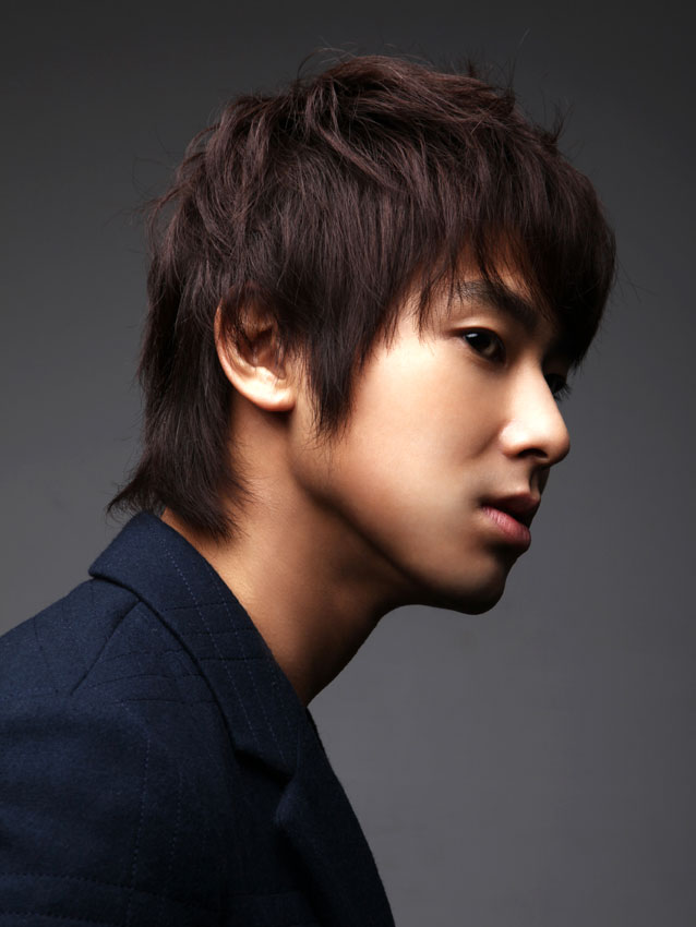 Jung Yunho