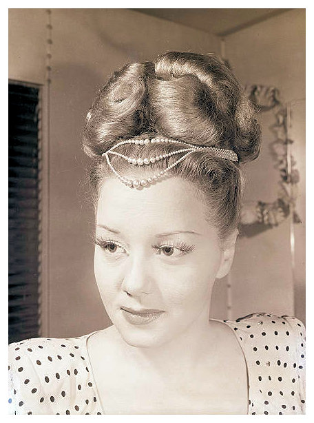 Dolly Dawn