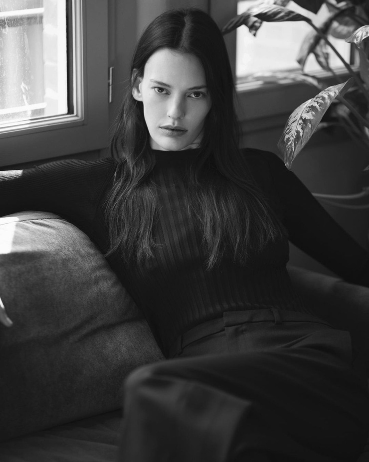 Amanda Murphy