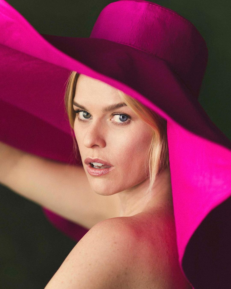 Picture Of Alice Eve Picture of alice eve