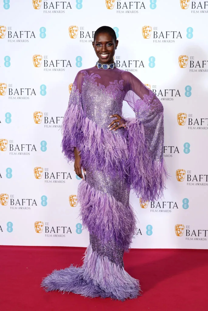 Jodie Turner-Smith