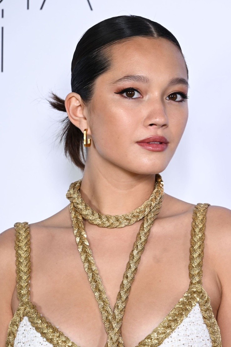 Lily Chee Lily Chee