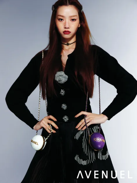 Seoyeon Lee