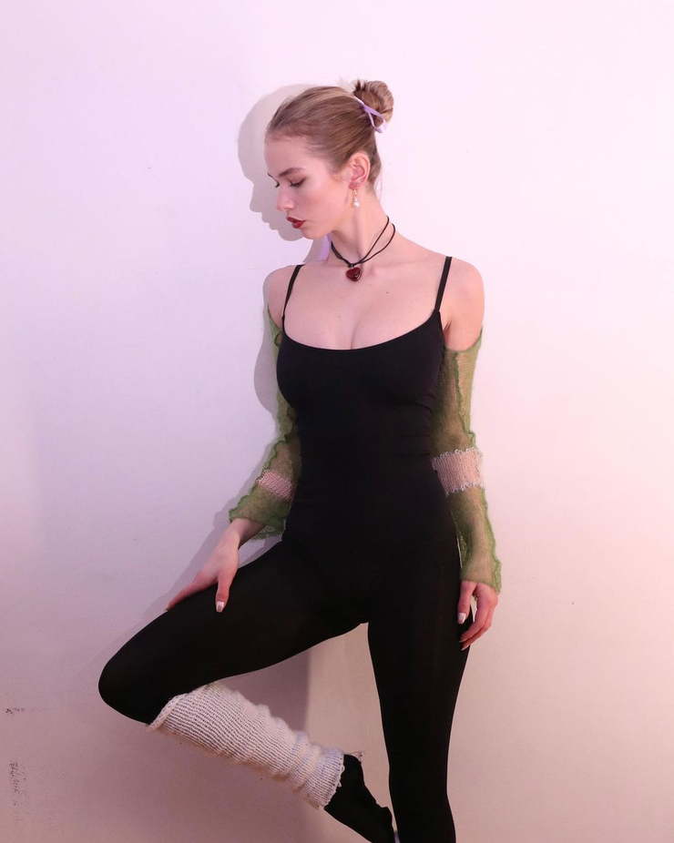 Linnea Mullen