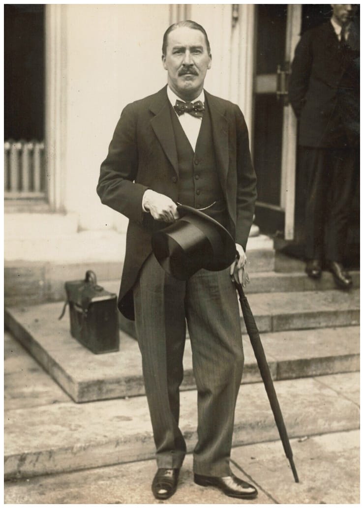 Howard Carter