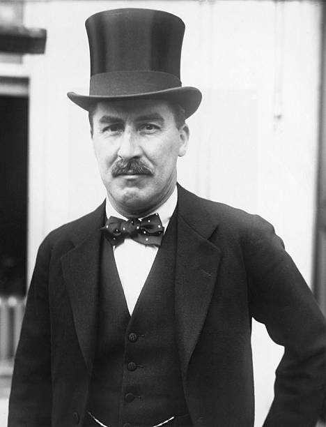 Howard Carter