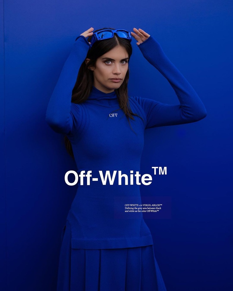 Sara Sampaio