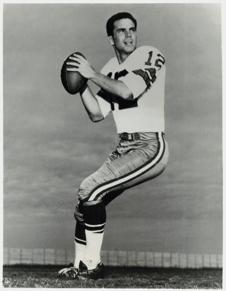 Roger Staubach