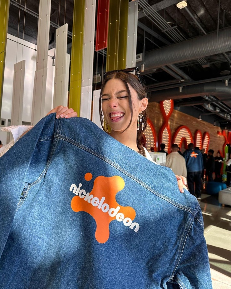 Kira Kosarin Kira Kosarin
