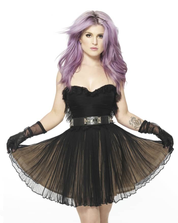 Kelly Osbourne Kelly Osbourne