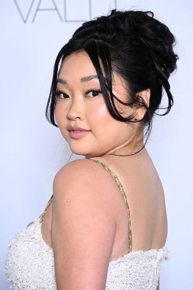 Lana Condor picture