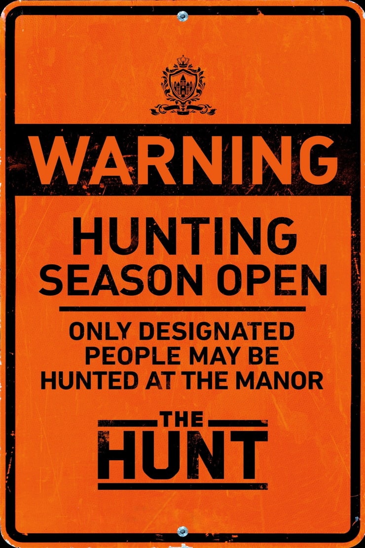 The Hunt