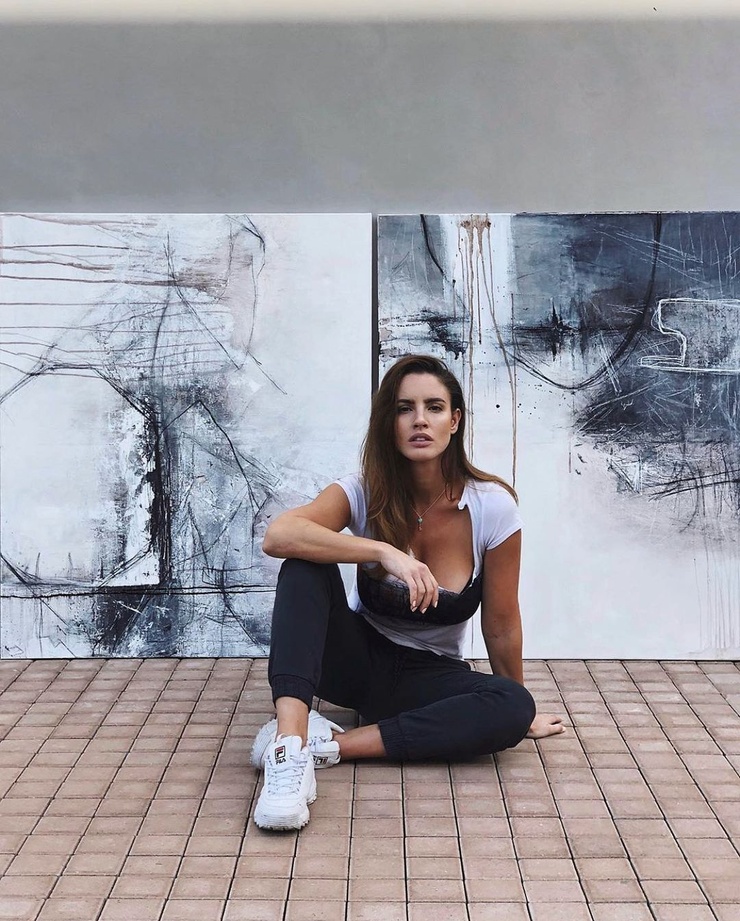 Lucia Javorcekova