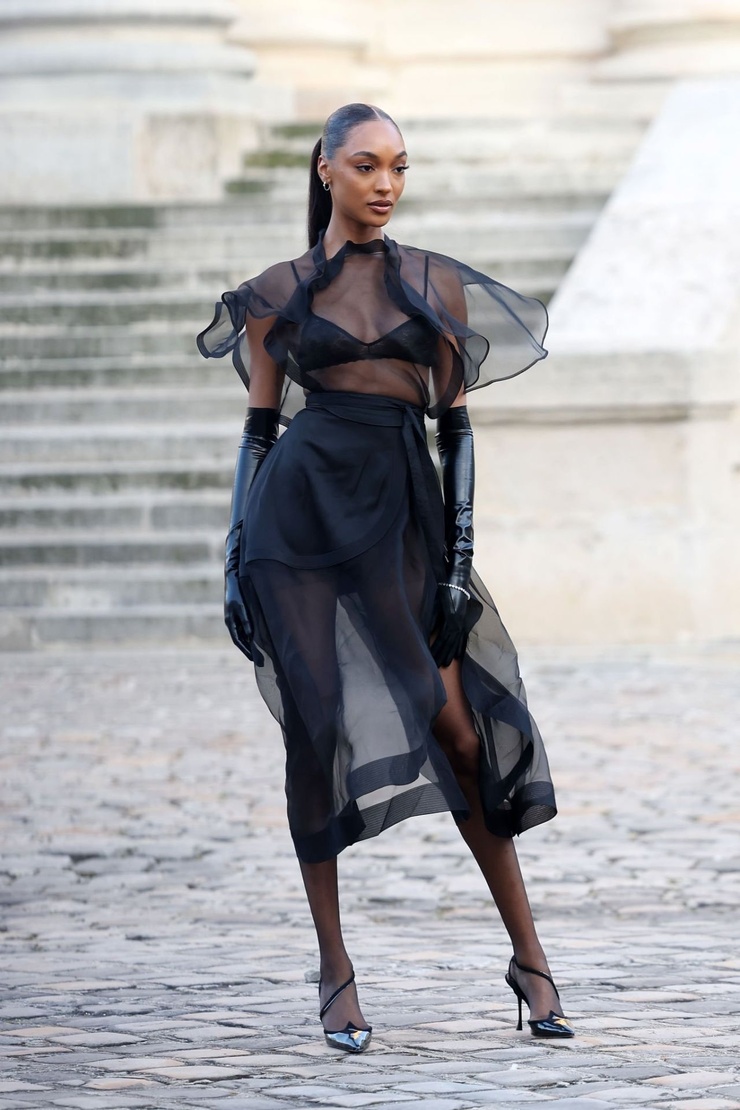 Jourdan Dunn Jourdan Dunn