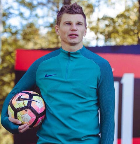 Andrey Arshavin