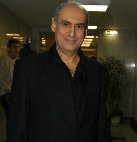 Yan Arlazorov