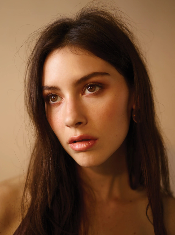 Picture of Gracie Abrams