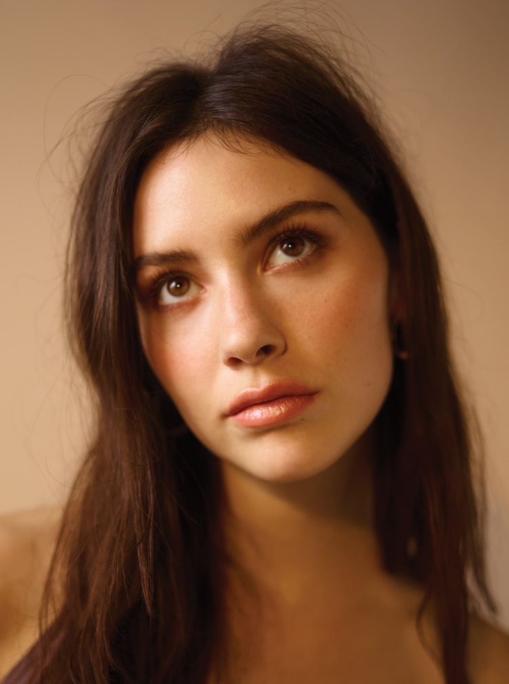 Gracie Abrams Gracie Abrams