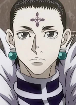 Chrollo Lucilfer