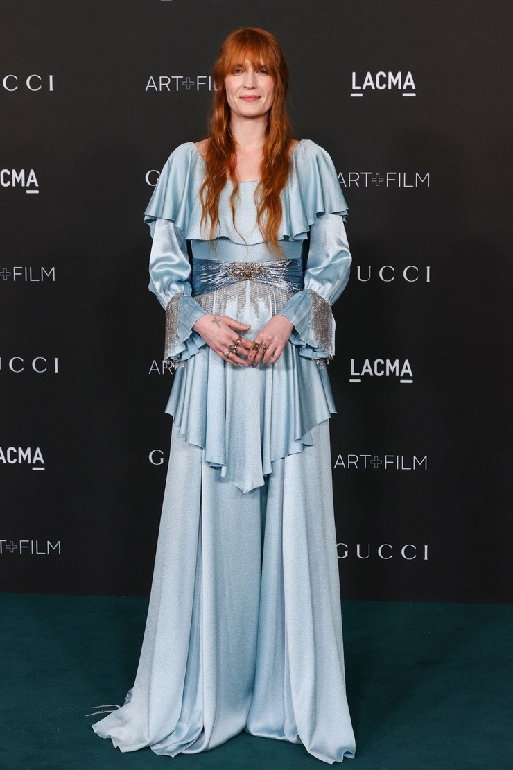Florence Welch Florence Welch