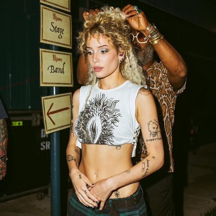 Halsey