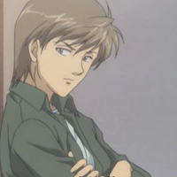 Naoki Irie
