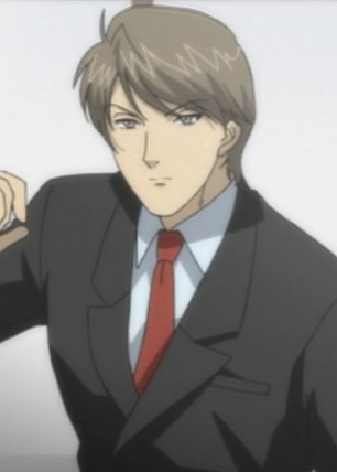 Naoki Irie