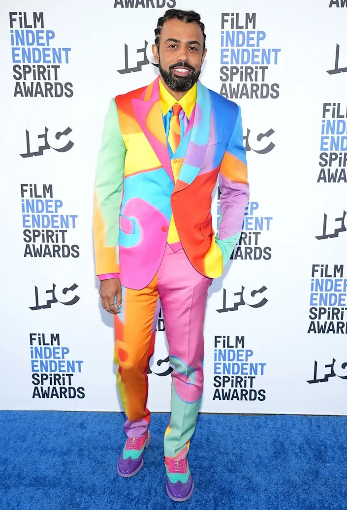 Daveed Diggs
