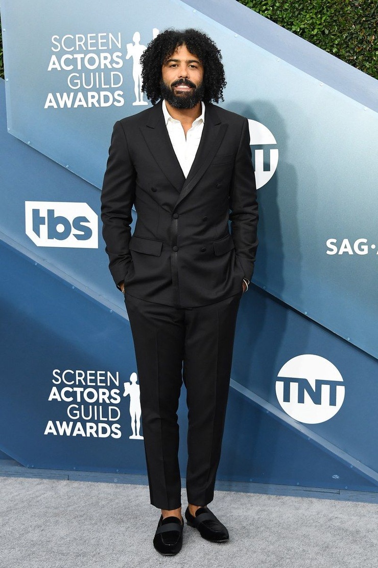 Daveed Diggs
