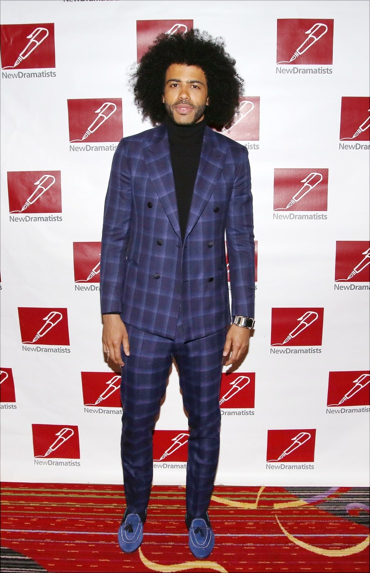 Daveed Diggs