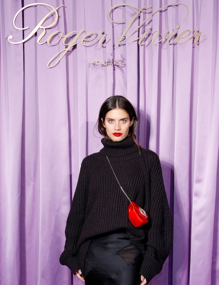 Sara Sampaio Sara Sampaio