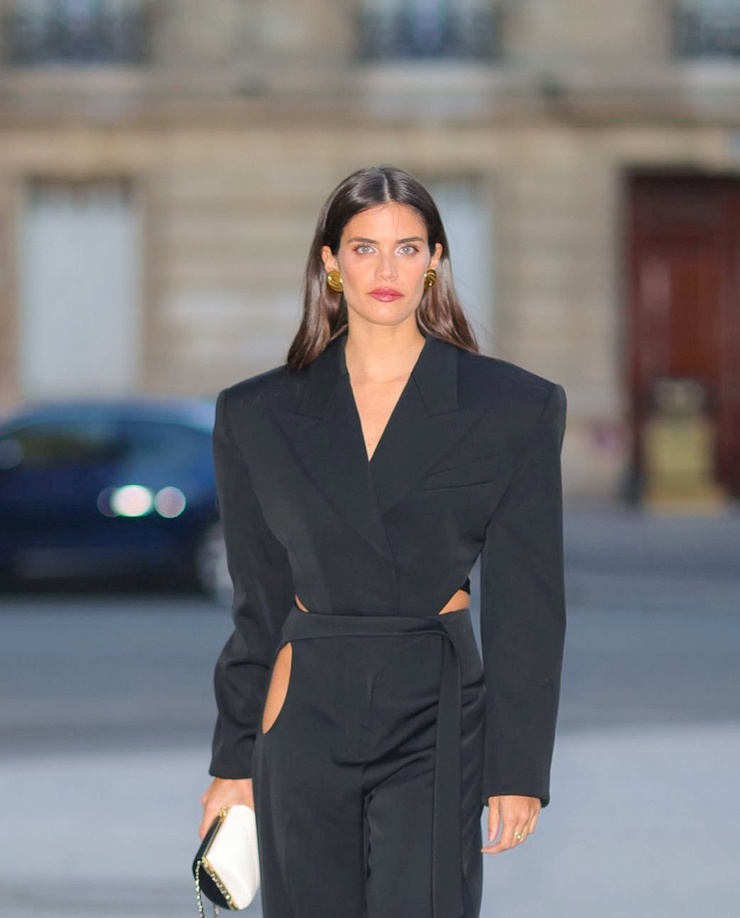 Sara Sampaio Sara Sampaio