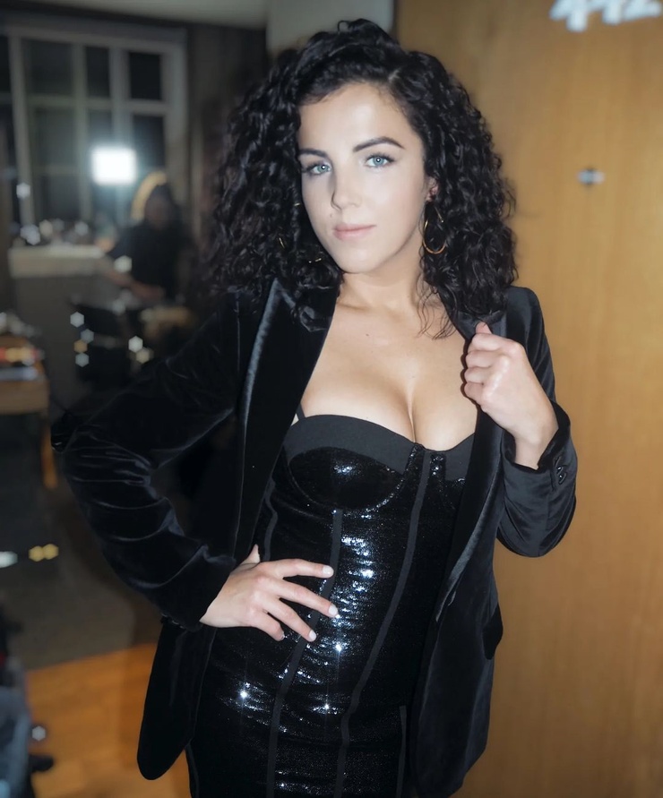 Jamie-Lee O'Donnell