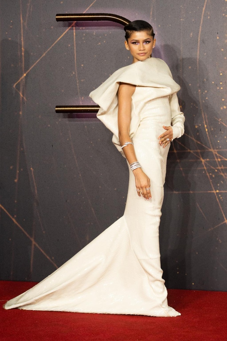 Zendaya Coleman