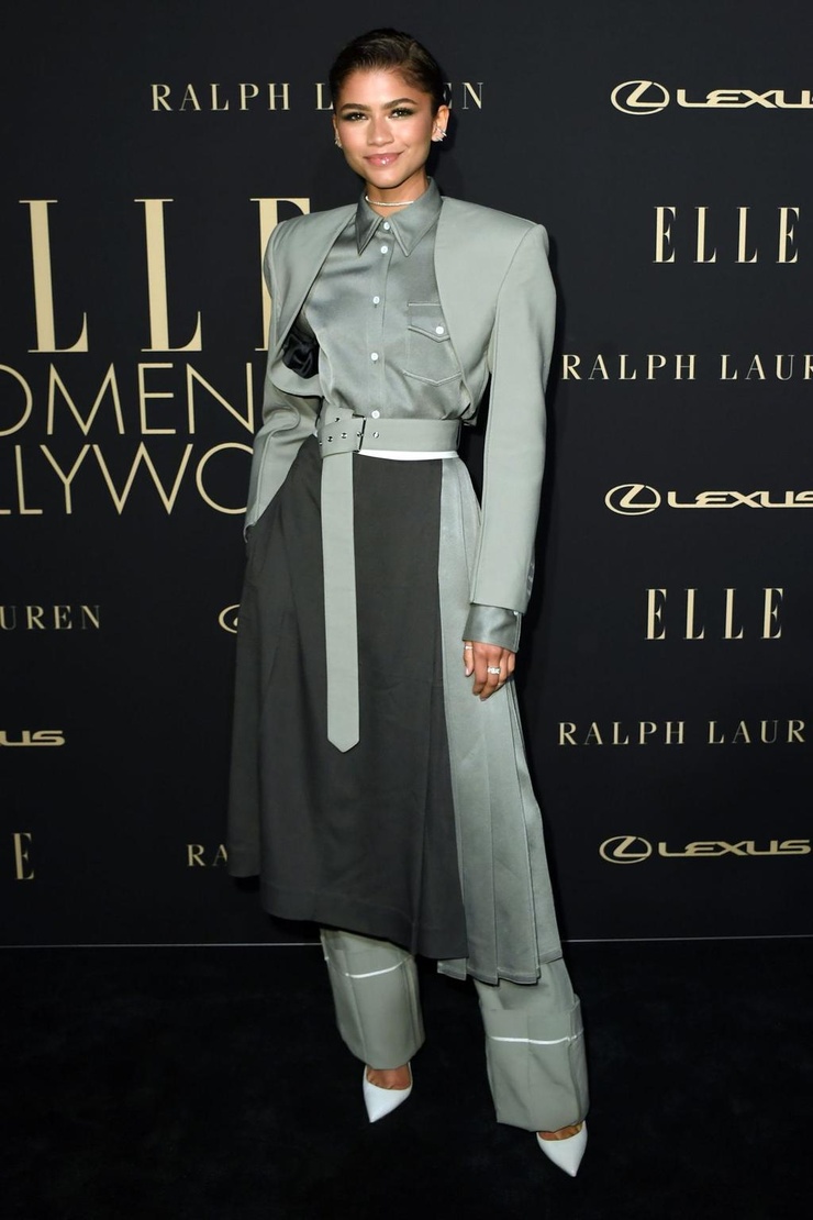 Zendaya Coleman