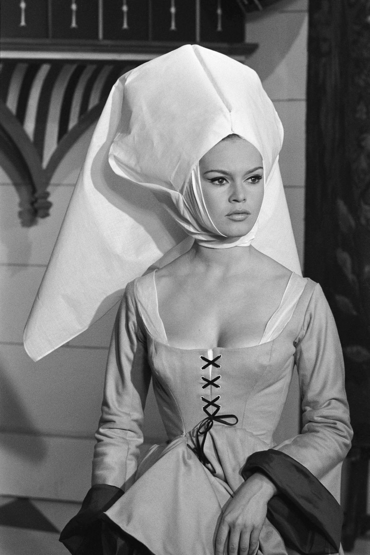 Famous Love Affairs (1961) Famous Love Affairs (1961)