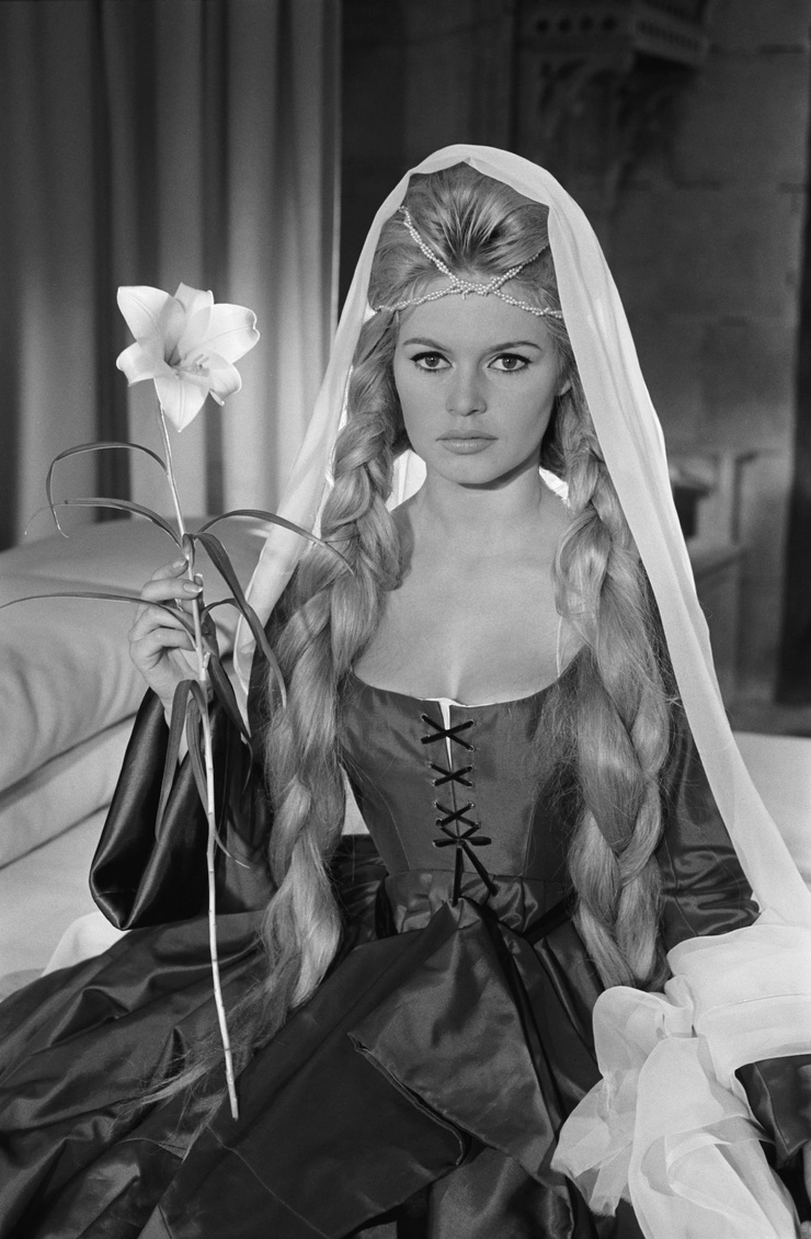 Famous Love Affairs (1961) Famous Love Affairs (1961)