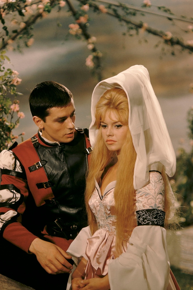 Famous Love Affairs (1961) Famous Love Affairs (1961)
