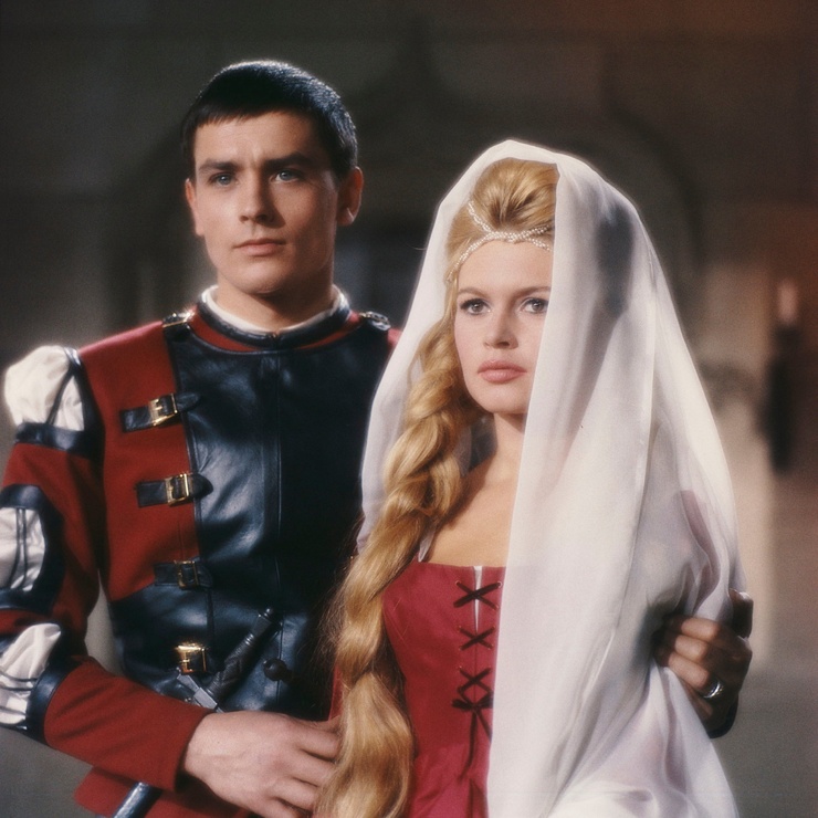 Famous Love Affairs (1961) Famous Love Affairs (1961)