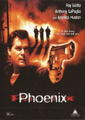 Phoenix