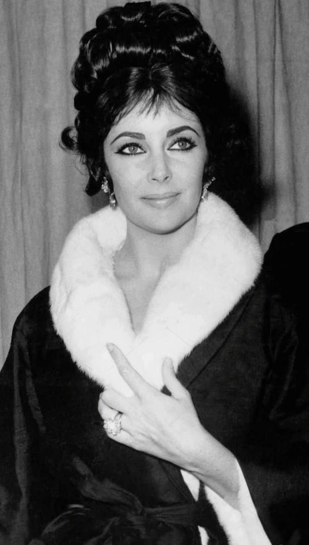 Elizabeth Taylor