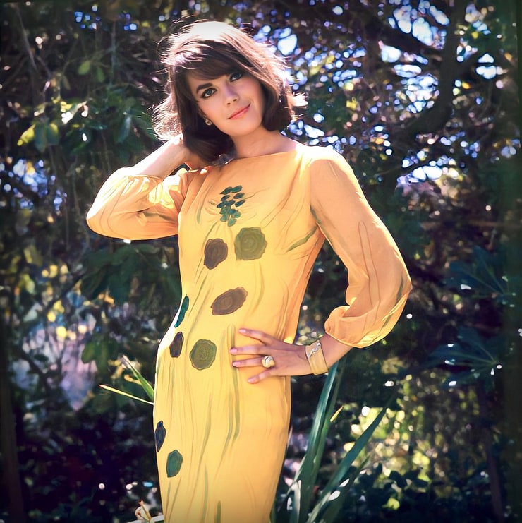 Picture Of Natalie Wood 8144