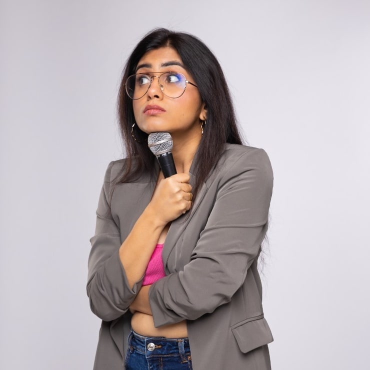 Prashasti Singh